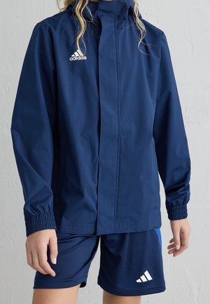 Vodotěsná bunda - blue