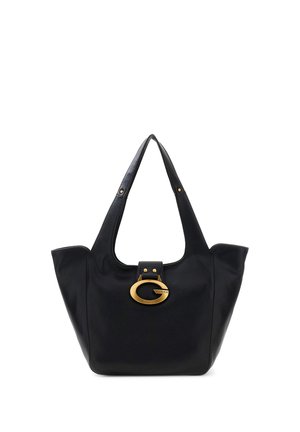 CAMDEN - Handtas - schwarz