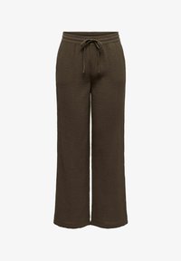 Non sélectionné, chocolate brown