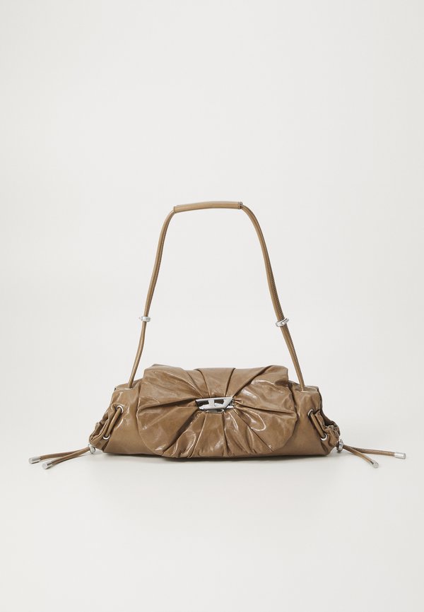 SCRUNCH SHOULDER  - Handbag - t23333