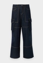 Les Benjamins PANT - Relaxed fit jeans