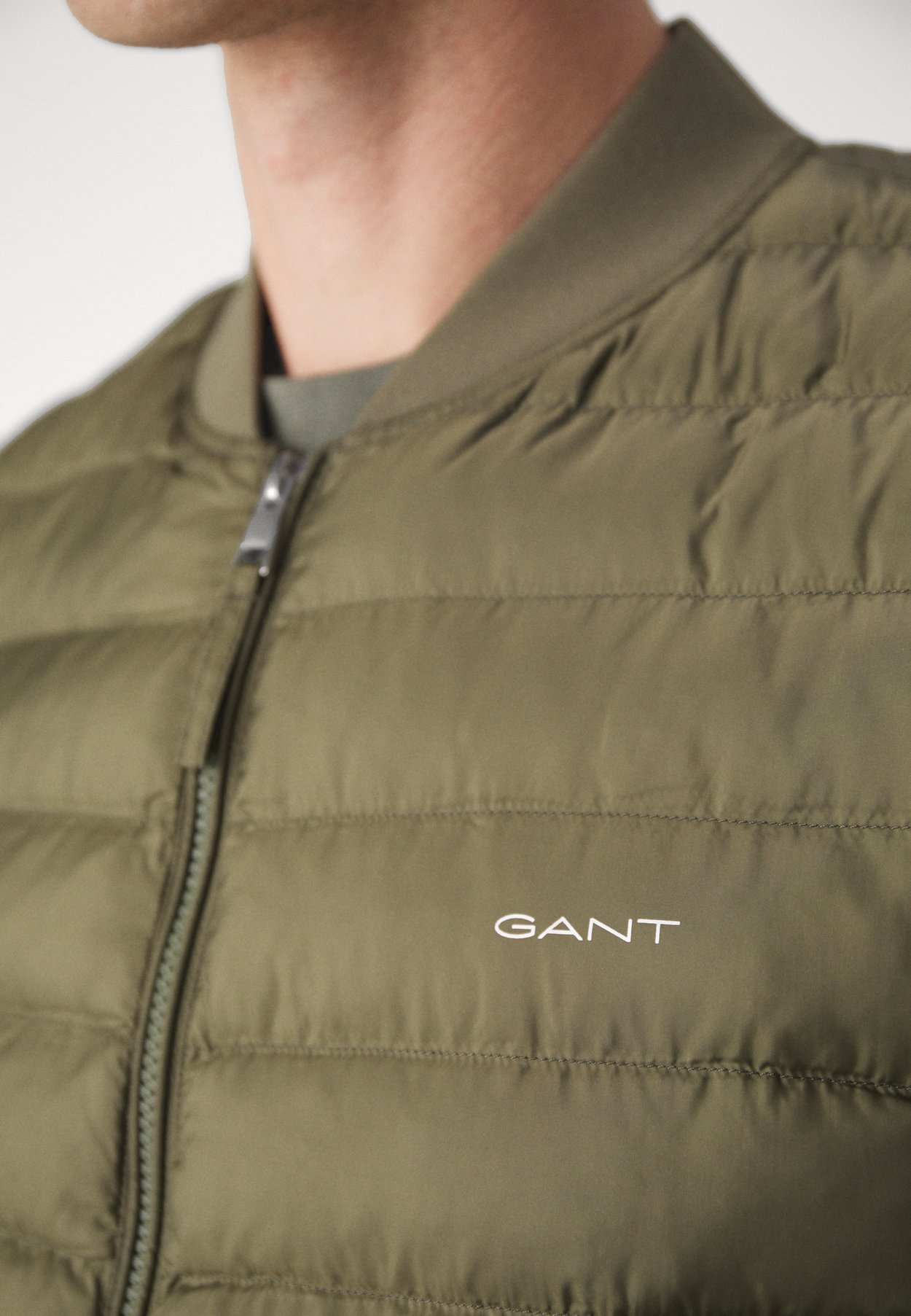Übergangsjacke