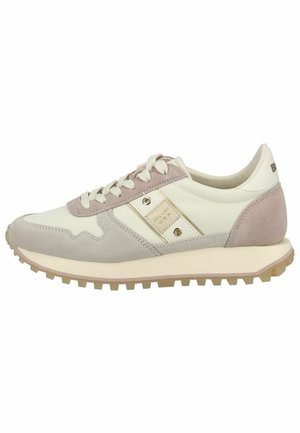 Sneakers basse - cream cre
