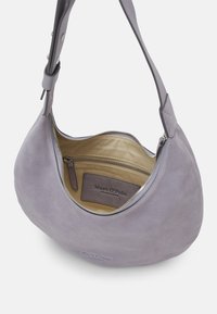 Marc O'Polo MOD HONA - Bolso de mano - pale purple
