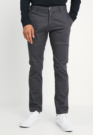 Chino - anthracite
