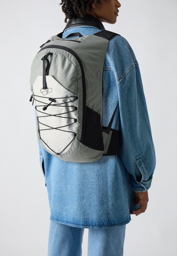 UNISEX - Rucksack - taupe2