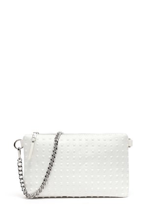 Sac bandoulière - white