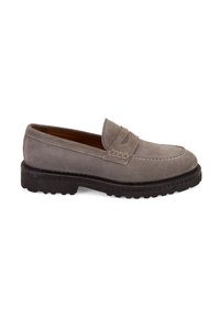 Desa Instappers - light brown