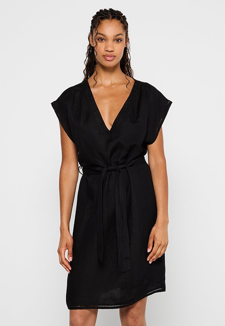 Chantelle Jurk zwart