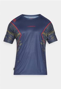 PACER  - Sport T-shirt - night sky/savana