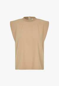 Vybráno, prairie sand