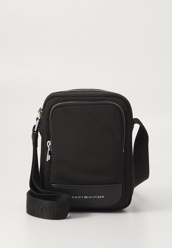 BUSINESS MINI REPORTER - Cross body bag2