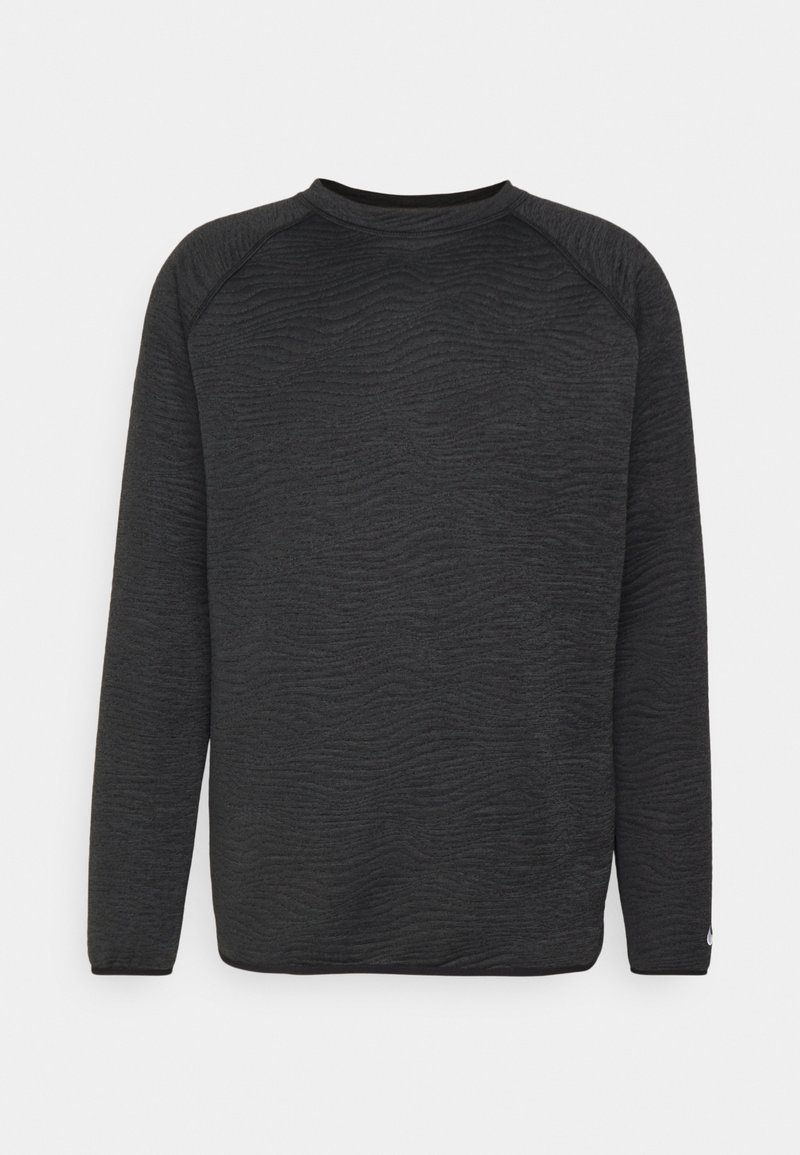 Nike Golf Longsleeve zwart