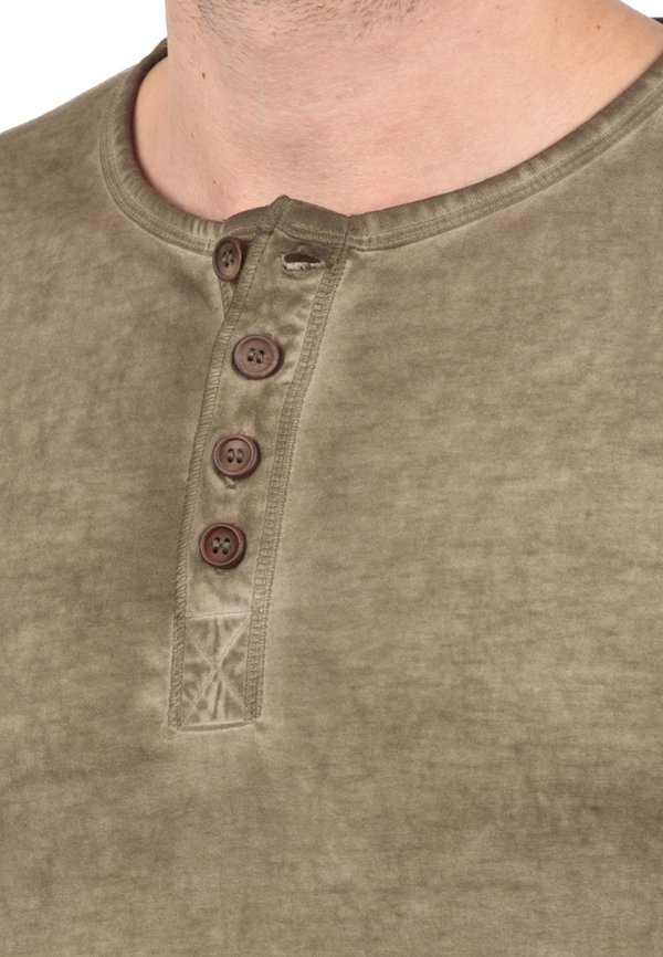 SDTIHN - Basic T-shirt - dune2