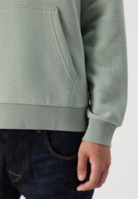 Jack & Jones JJEBRADLEY - Sweatshirt - iceberg green