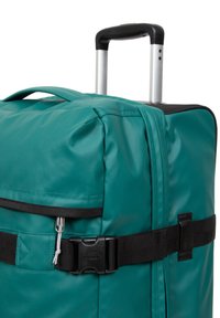 Eastpak TRANSIT'R M - Bagaglio a mano - tarp petrol