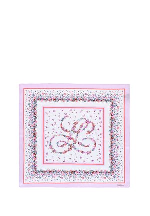 RAGGIRO - Fulár - rosa