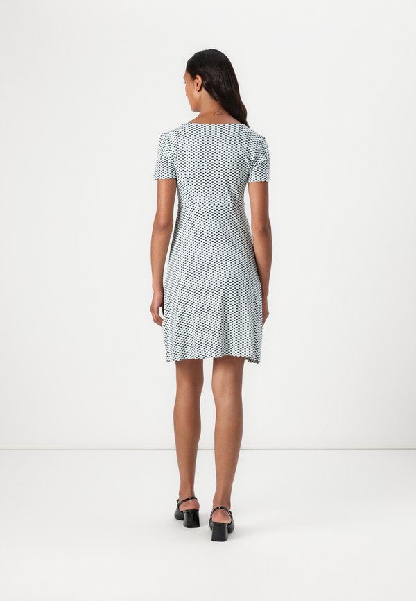 EASY  DRESS - Jersey dress2