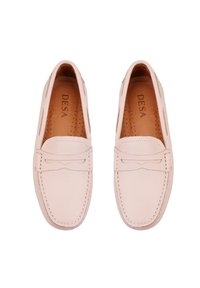 Desa Mocassins - beige