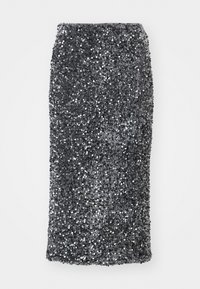 VMBELLA MIDI SKIRT - Puzdrová sukňa - griffin