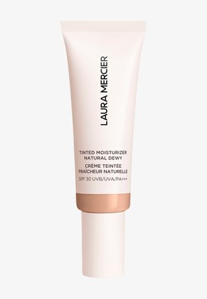 Laura Mercier TINTED MOISTURIZER NATURAL DEWY SPF 30 - Getinte dagcrème - 3c fawn