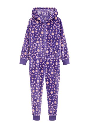 WE Fashion BLUE RIDGE - Kruippakje - purple