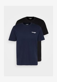 Selecionado, true navy