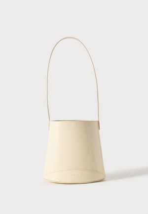 NEOUS PARDALIS  - Handtas - cream