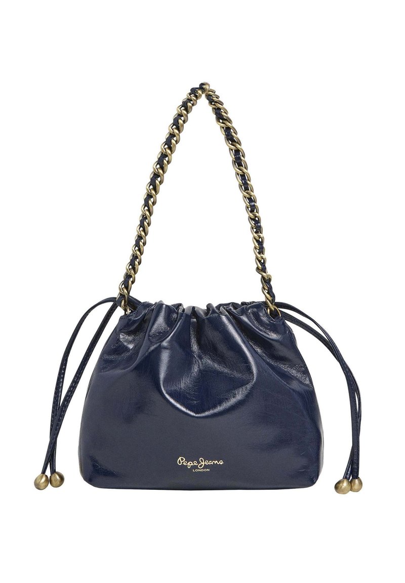 Pepe Jeans GEORGIA - Ručna torba - navy