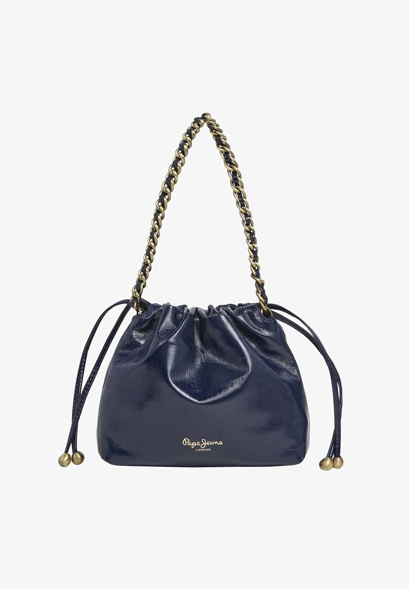 Pepe Jeans GEORGIA - Ručna torba - navy