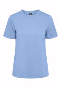 Unausgewählt, blue