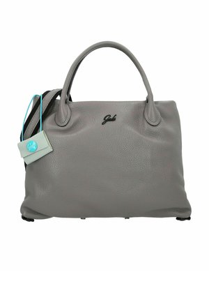 36 CM - Handtas - zinc