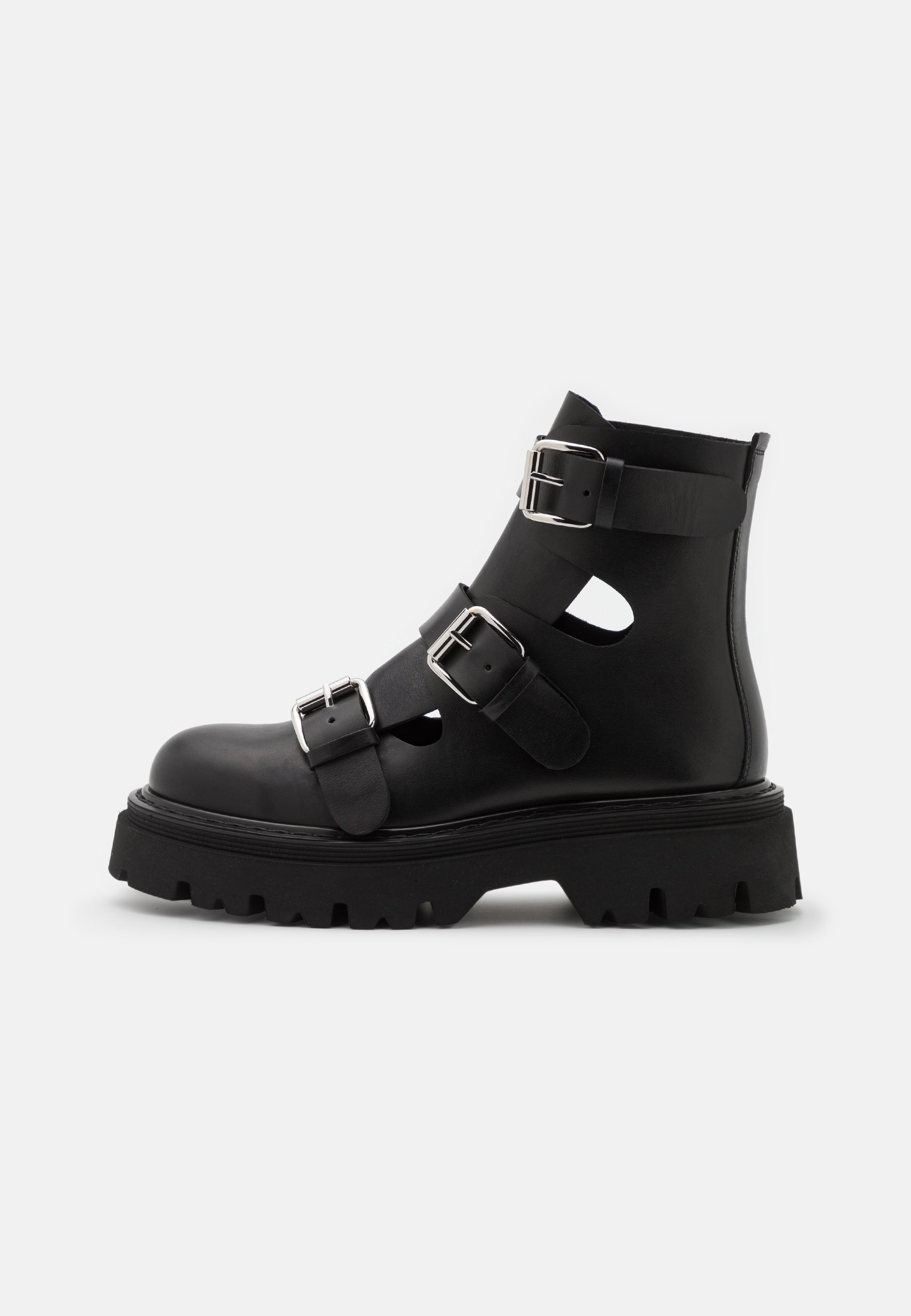 Botines camperos de marca de mujer | Comprar colección en Zalando