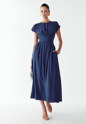 Robe de jour - shadow navy