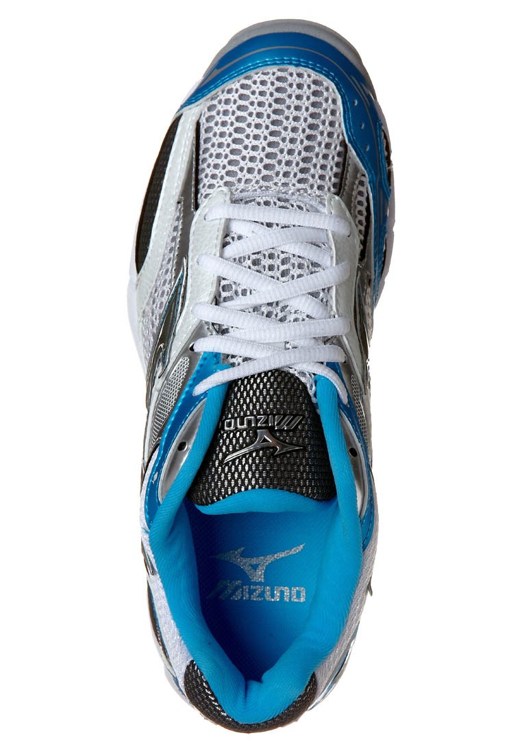mizuno wave runcourt