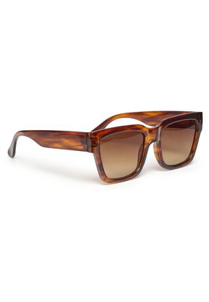 Part Two SAFINEPW SG - Sonnenbrille - brown gradient