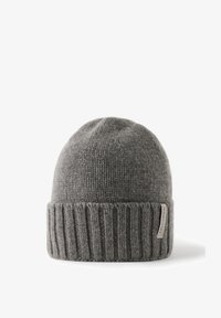 Ausgewählt, mottled dark grey