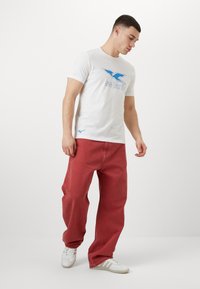 Mizuno LAZIO  - Klubu apģērbs - white