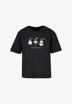 Merchcode, - T-shirt z nadrukiem