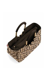 Reisenthel Shopping bag - leo macchiato