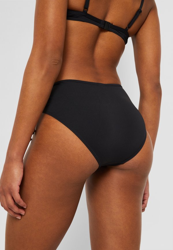 PANTS GATHERED - Bikini bottoms2