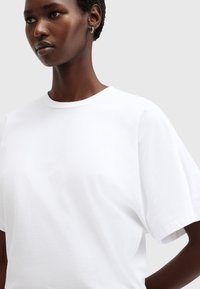 AllSaints ARTIA - T-shirt basic - white