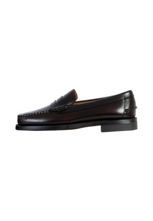 CLASSIC DAN - Mokkasiner - marron