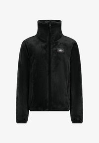 Unselected, true black