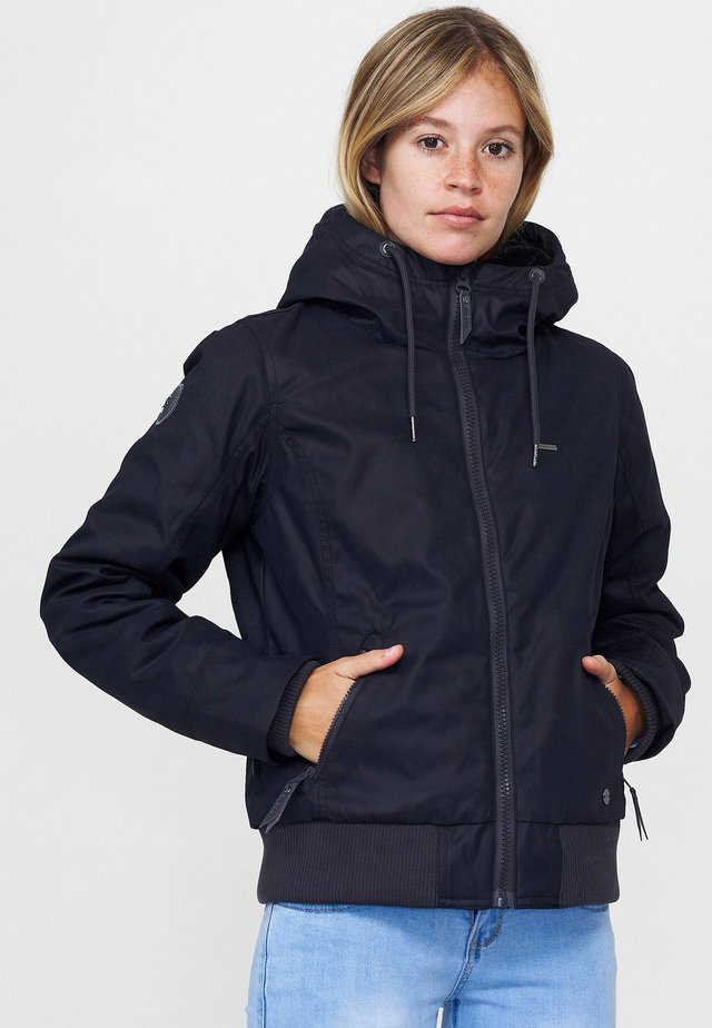 MAURY - Jas - dark navy