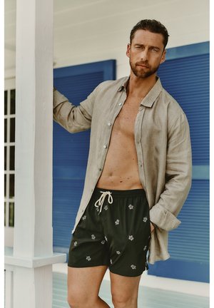 IUMAN Intimissimi, - Szorty kąpielowe