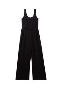 PLAIN SCUBA  - Tuta jumpsuit - nero
