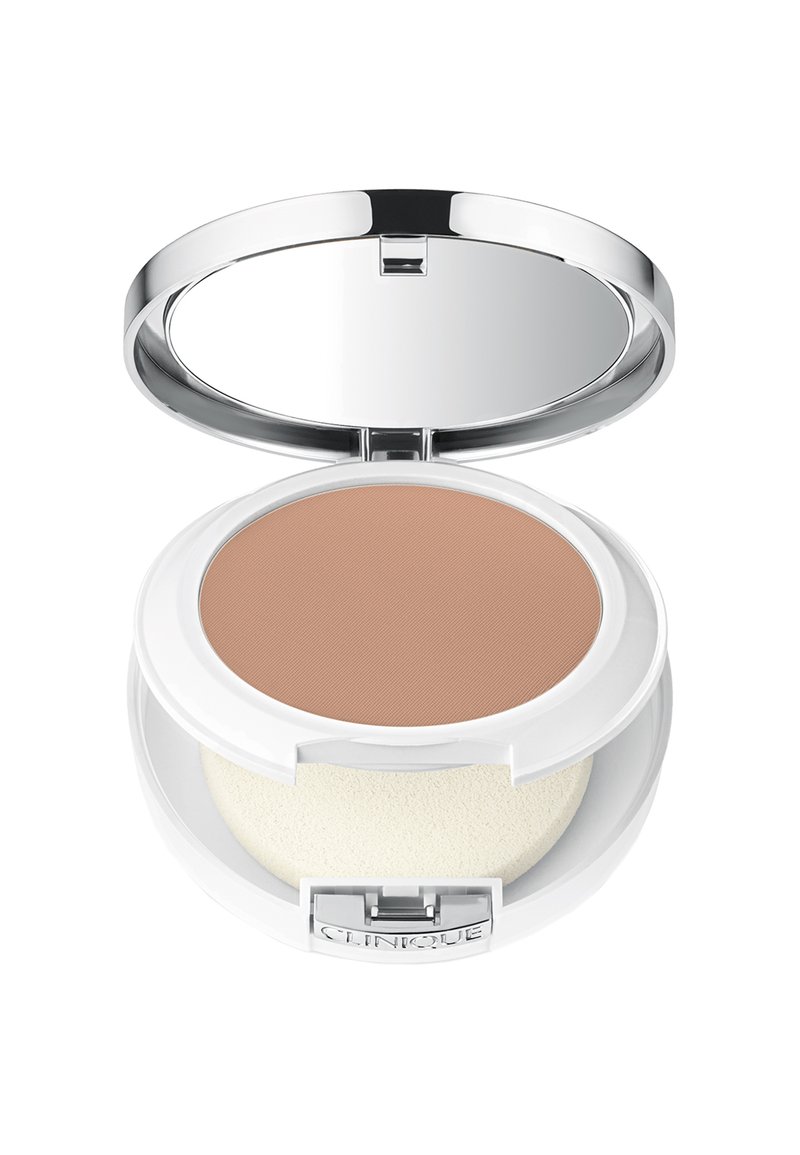 Clinique - BEYOND PERFECTING POWDER FOUNDATION + CONCEALER  - Foundation - 06 ivory, Enlarge