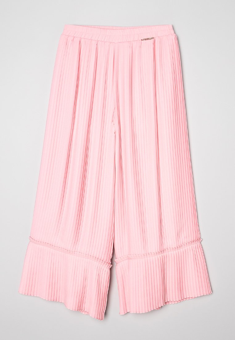 TWINSET Broek roze TWINSET Broek roze