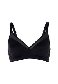 Lovable MODERN SHAPING - Reggiseno a triangolo - nero